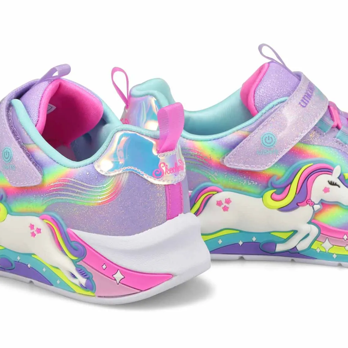 Unicorn Chaser Girls