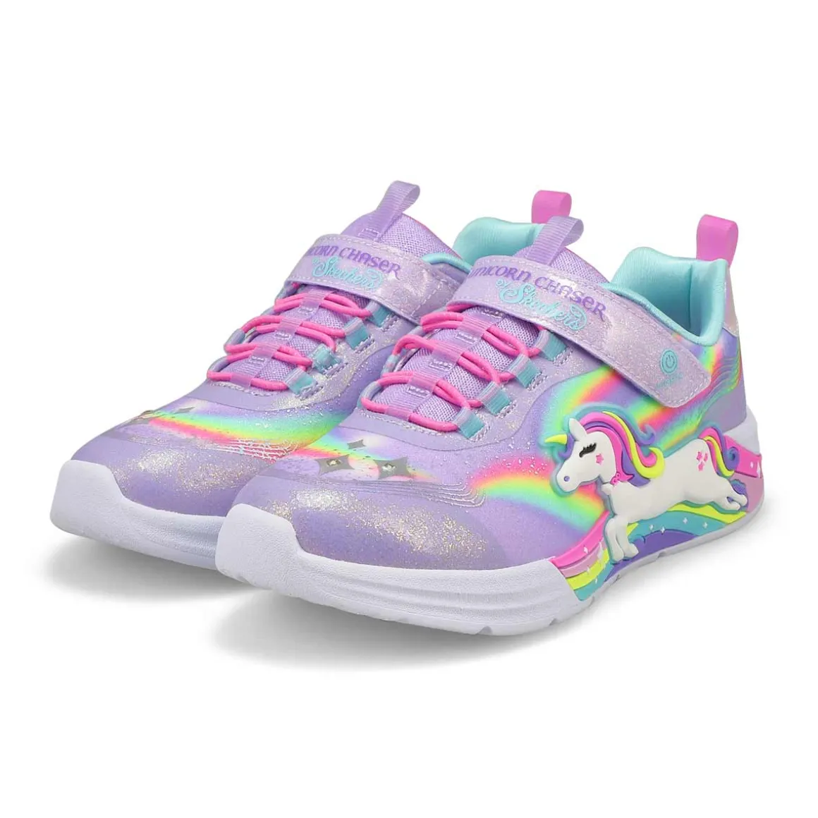 Unicorn Chaser Girls