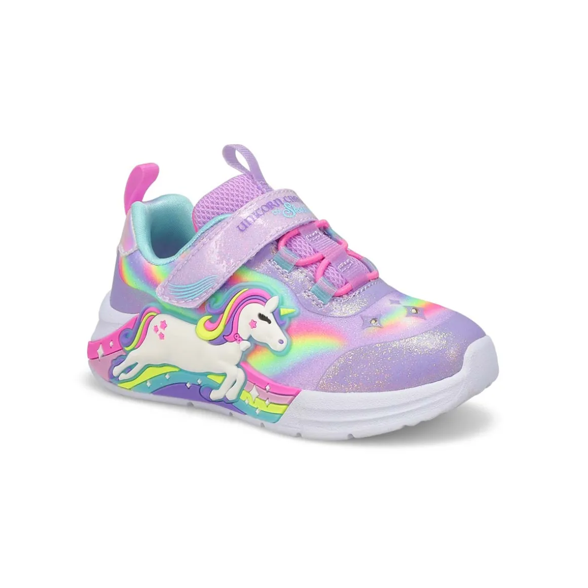 Unicorn Chaser Girls