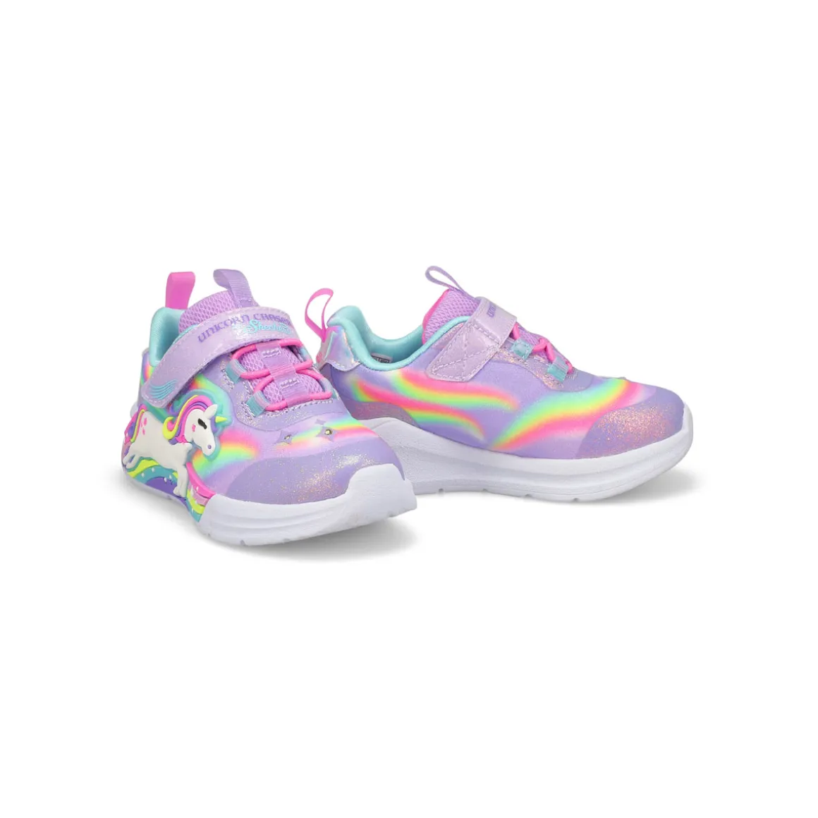 Unicorn Chaser Girls