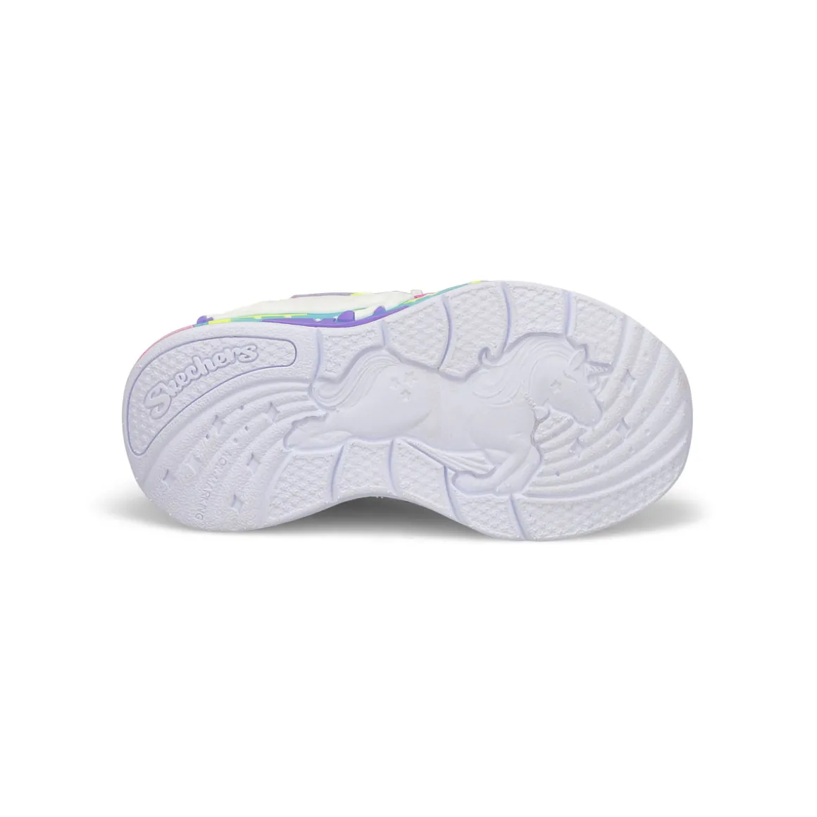 Unicorn Chaser Baby and Toddlers