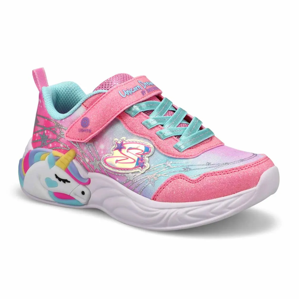Unicorn Dreams Girls