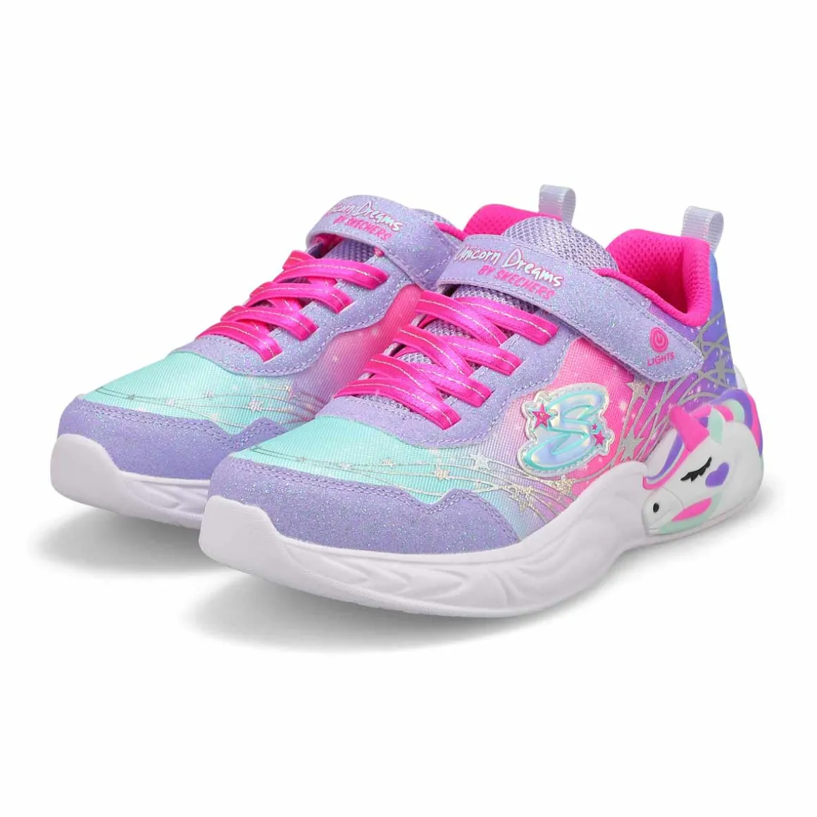 Unicorn Dreams Girls