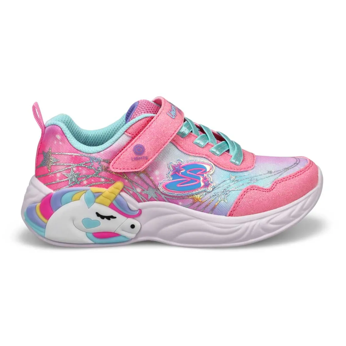 Unicorn Dreams Girls