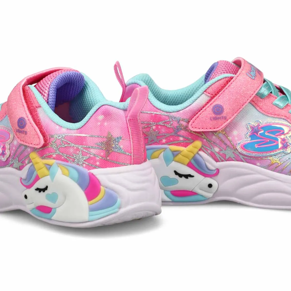 Unicorn Dreams Girls