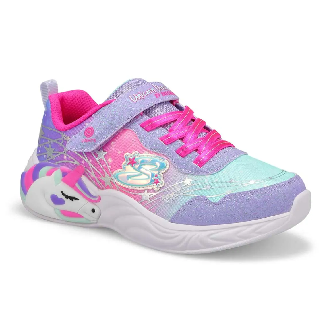 Unicorn Dreams Girls