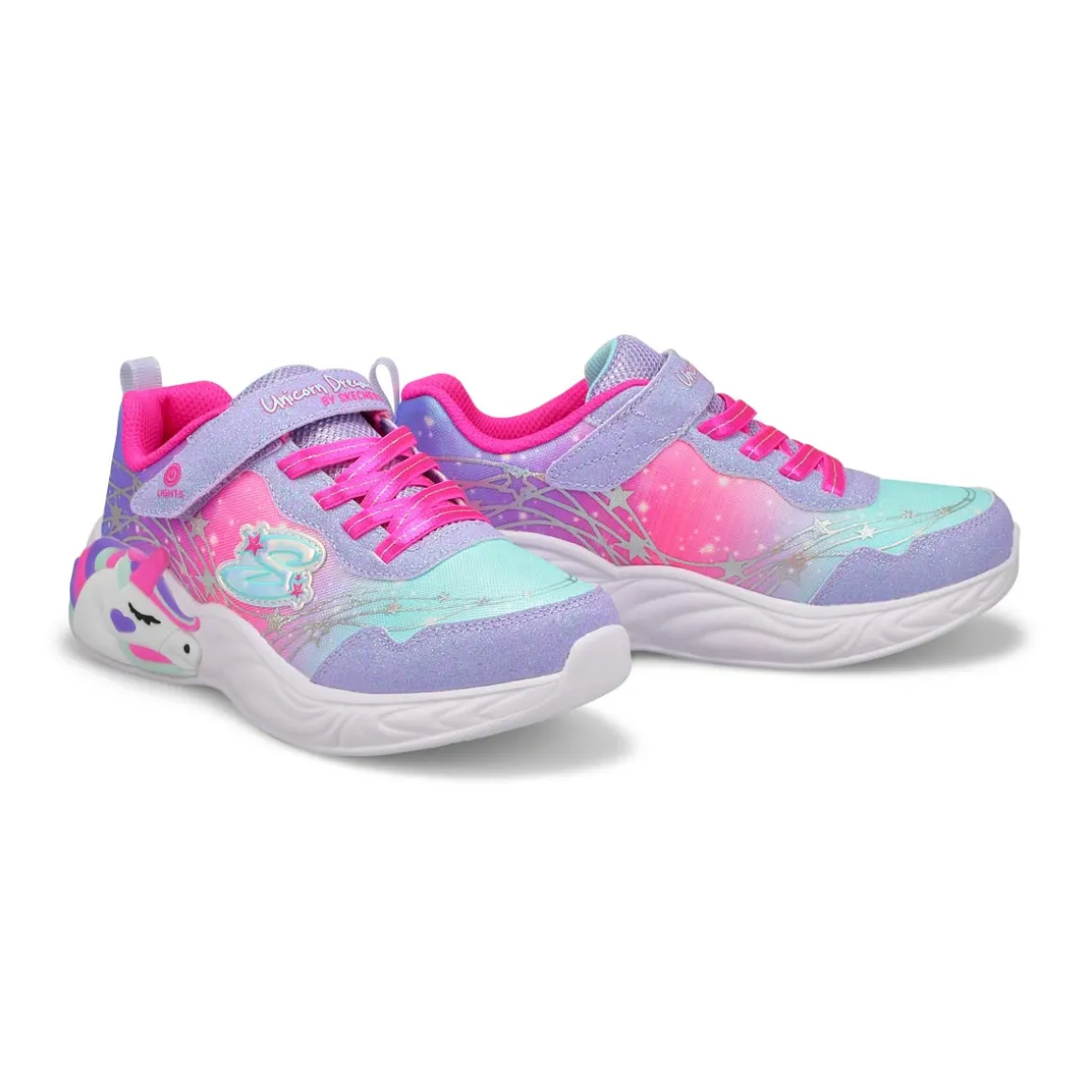 Unicorn Dreams Girls
