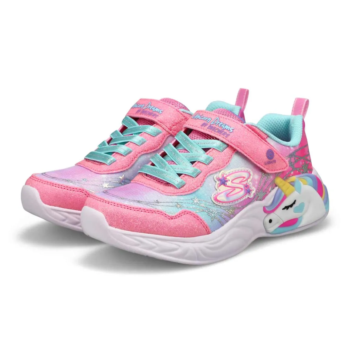 Unicorn Dreams Girls