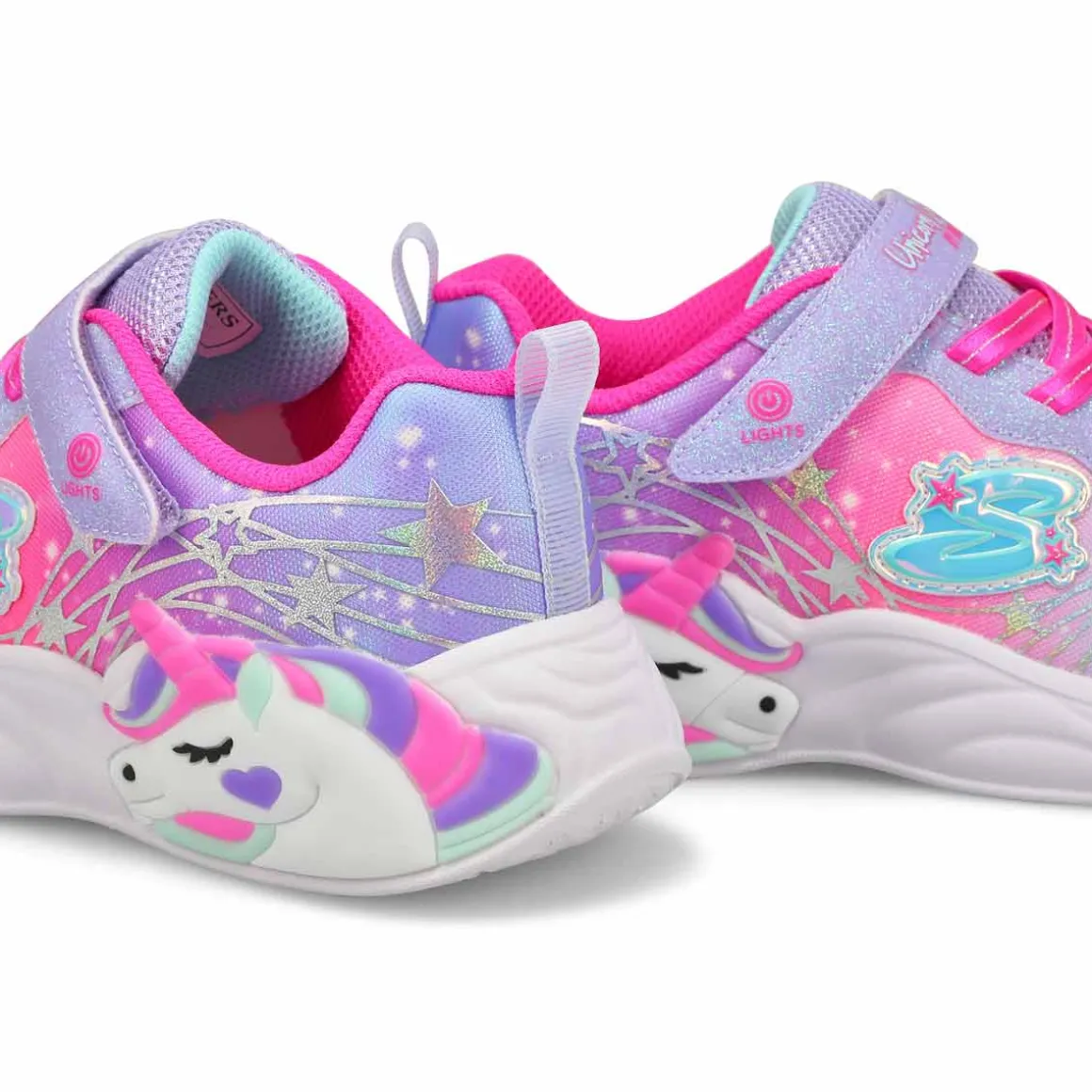 Unicorn Dreams Girls