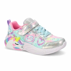 Unicorn Dreams Girls