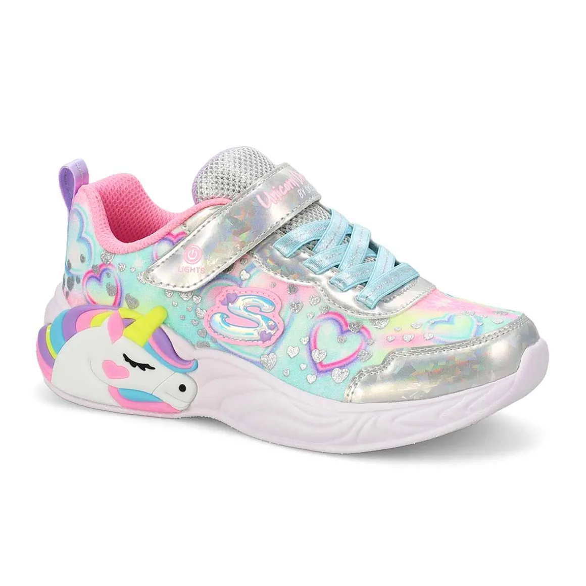 Unicorn Dreams Girls