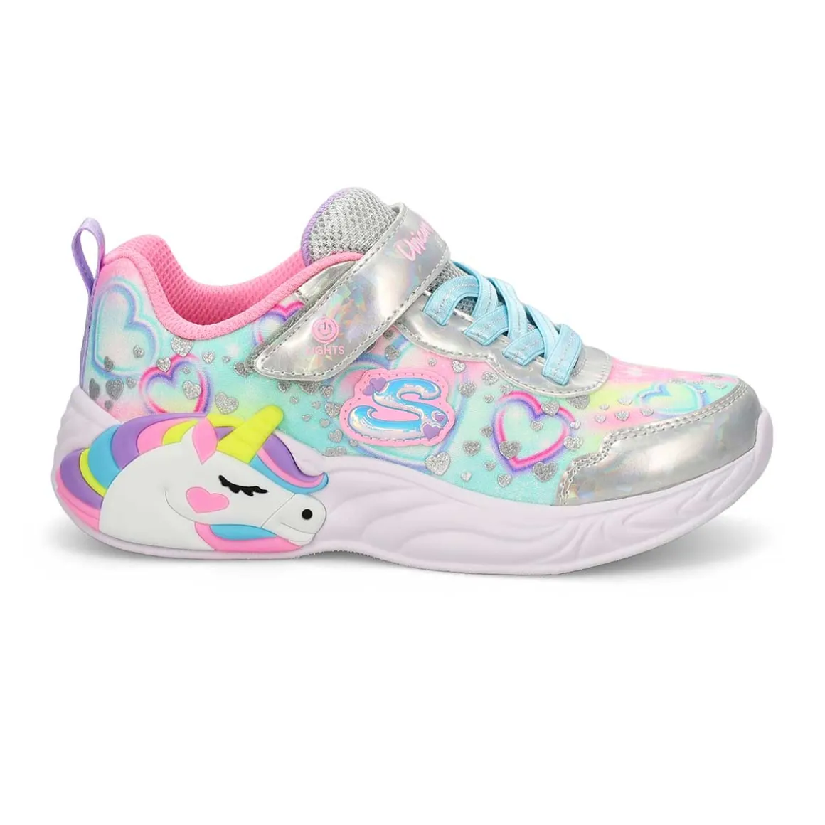 Unicorn Dreams Girls