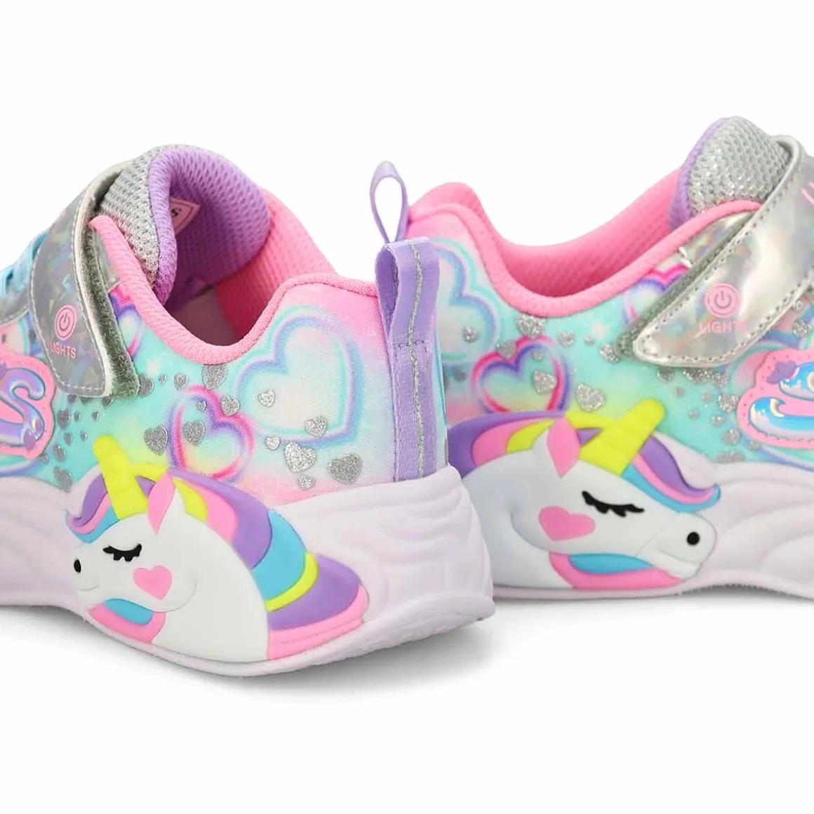 Unicorn Dreams Girls