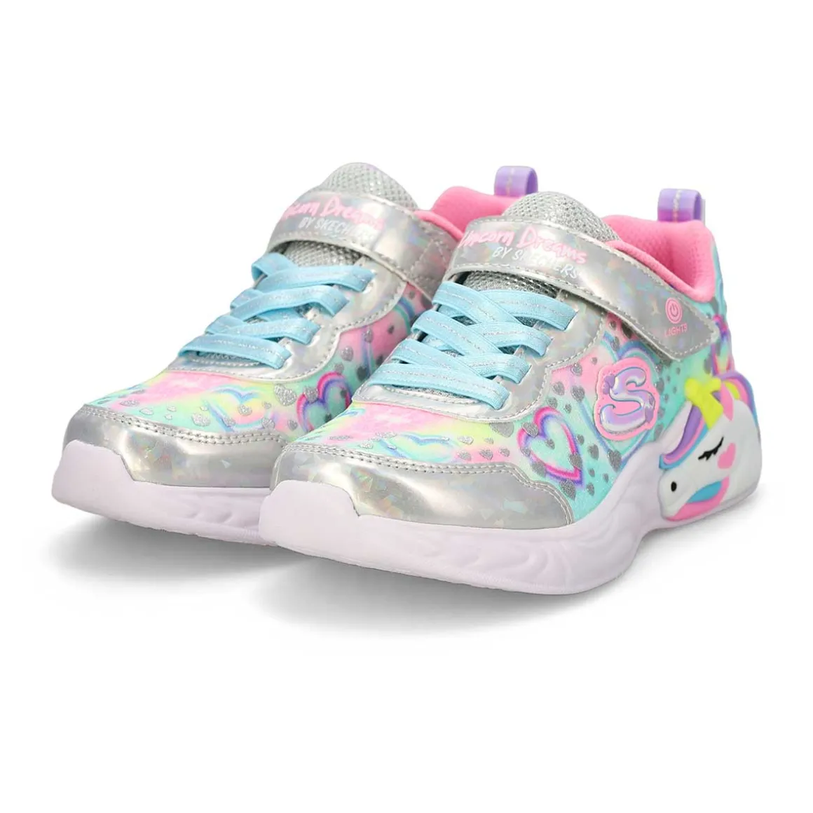 Unicorn Dreams Girls