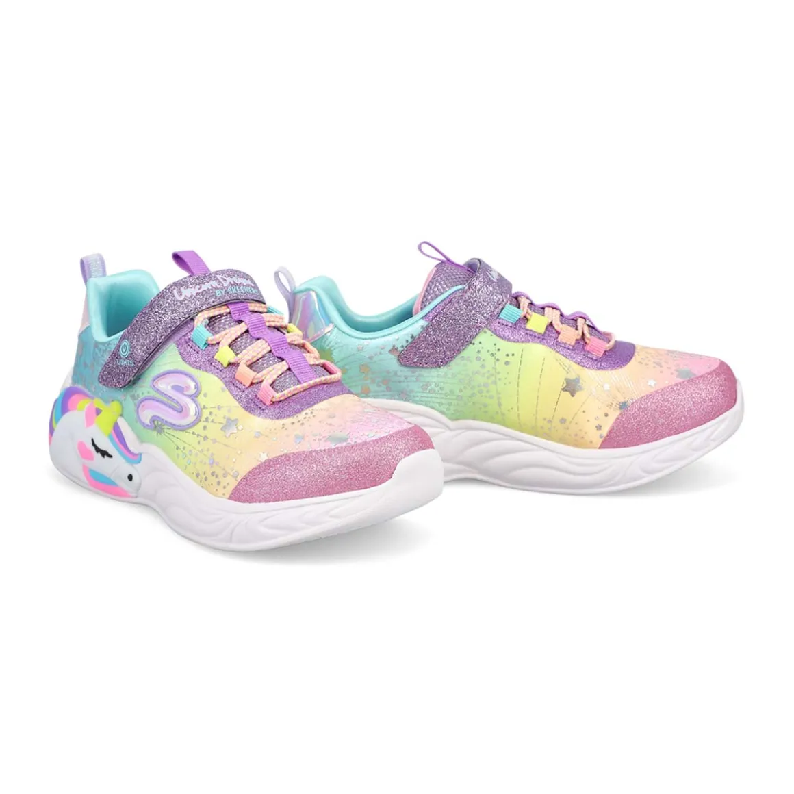 Unicorn Dreams Girls
