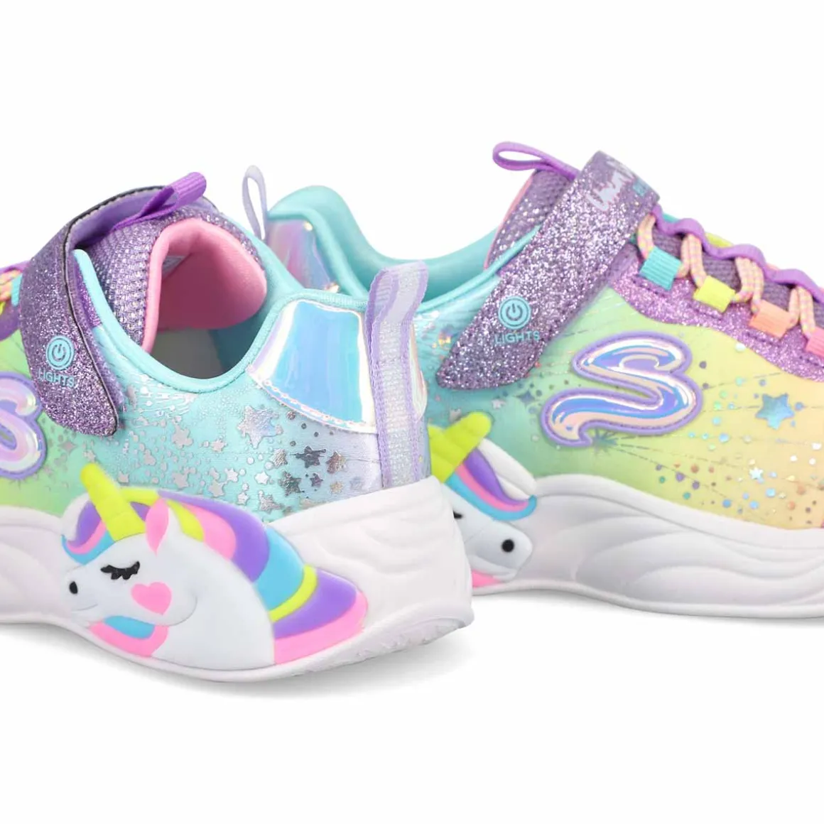 Unicorn Dreams Girls