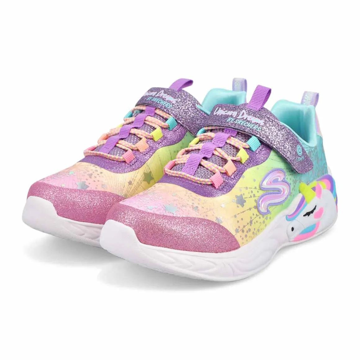 Unicorn Dreams Girls