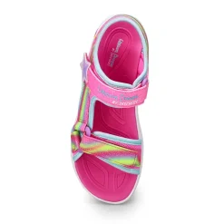 Unicorn Dreams Sandal Girls