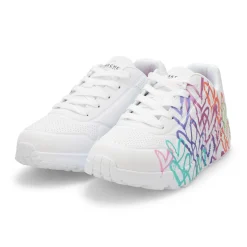 Uno Lite Metallic Shimmers Girls