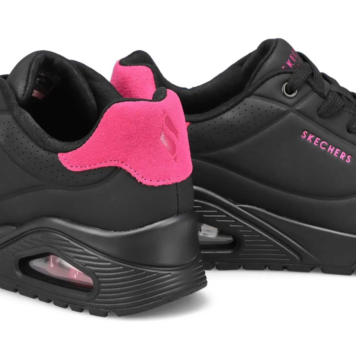 Uno Pop Back Women