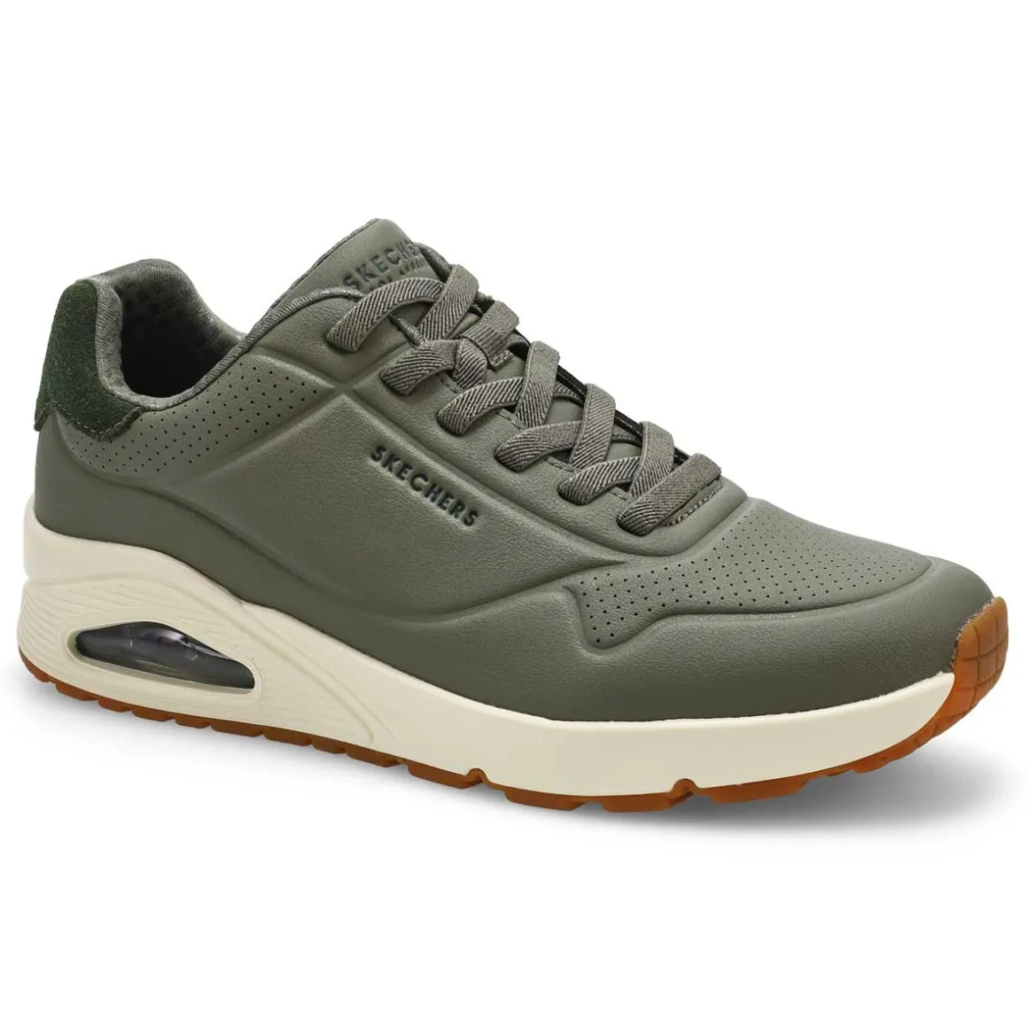 Uno Tailored Air Men