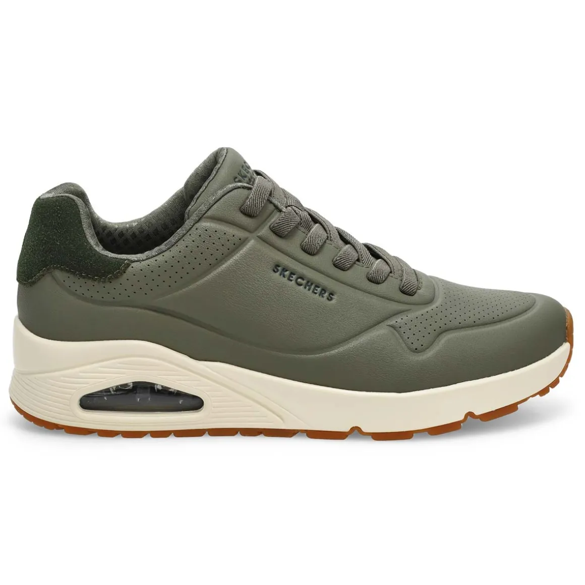Uno Tailored Air Men
