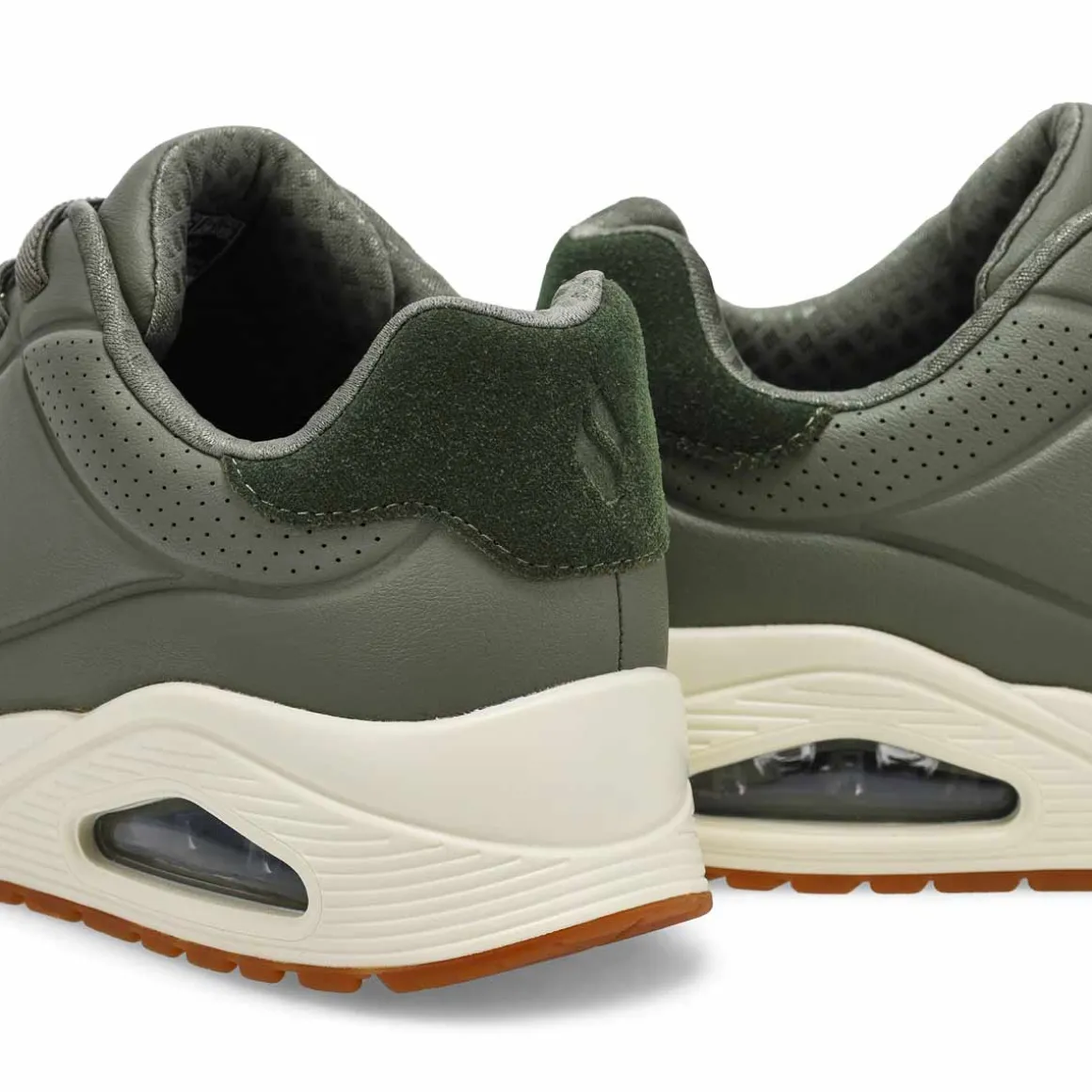 Uno Tailored Air Men