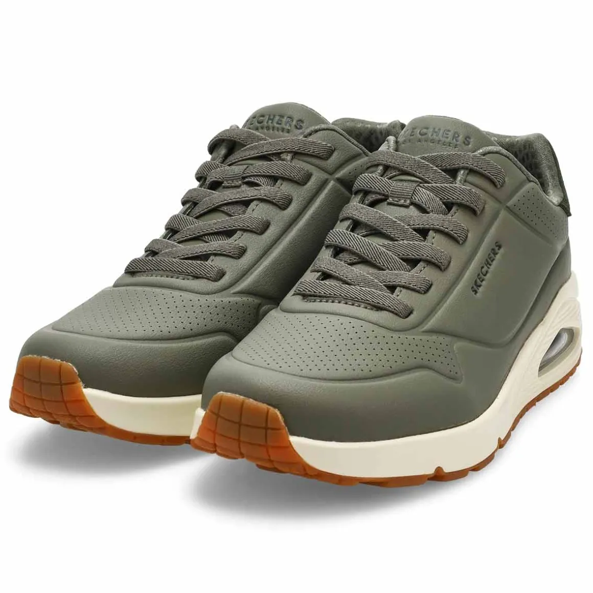 Uno Tailored Air Men