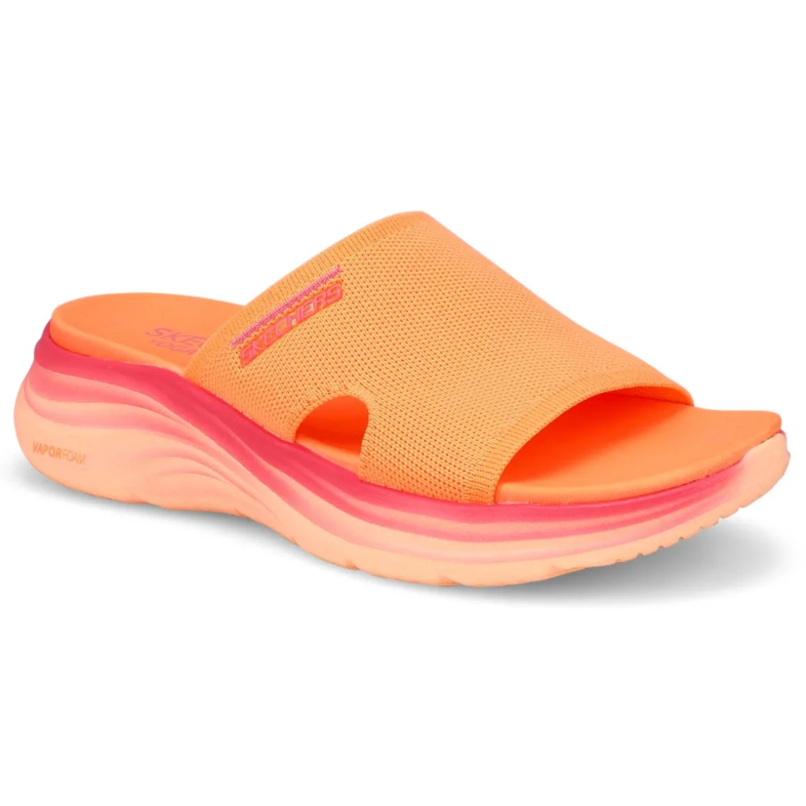 Vapor Foam Women