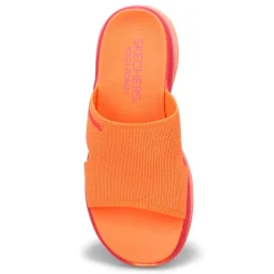 Vapor Foam Women