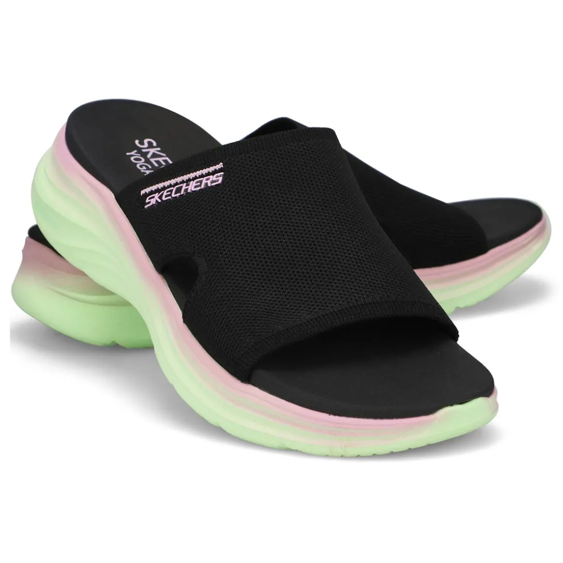 Vapor Foam Women