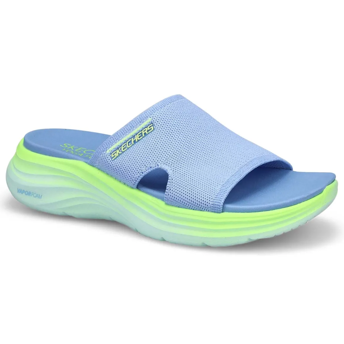 Vapor Foam Women