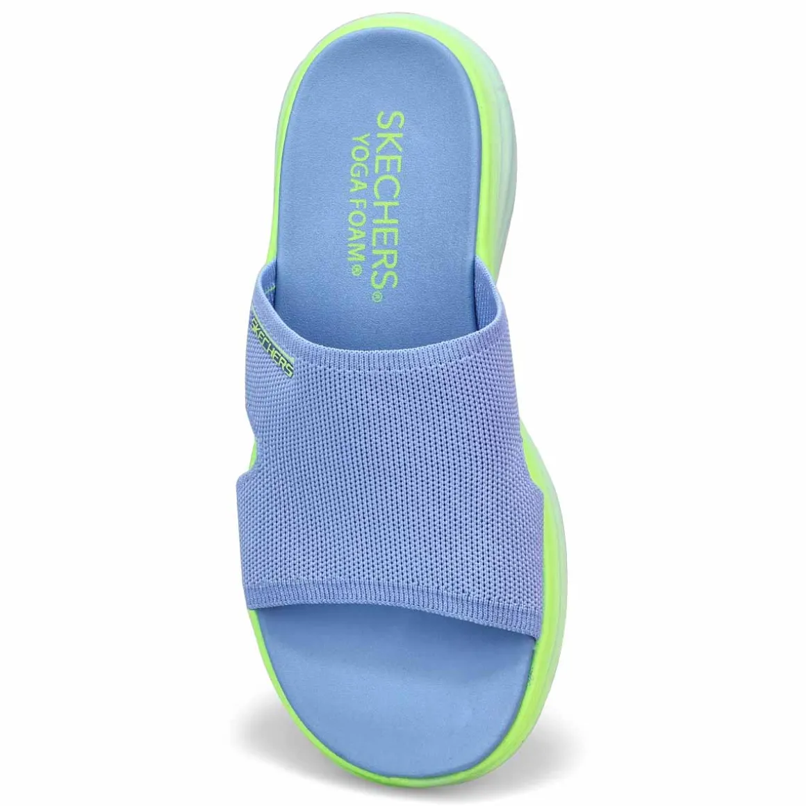Vapor Foam Women