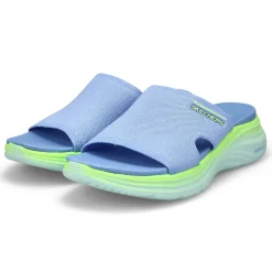 Vapor Foam Women