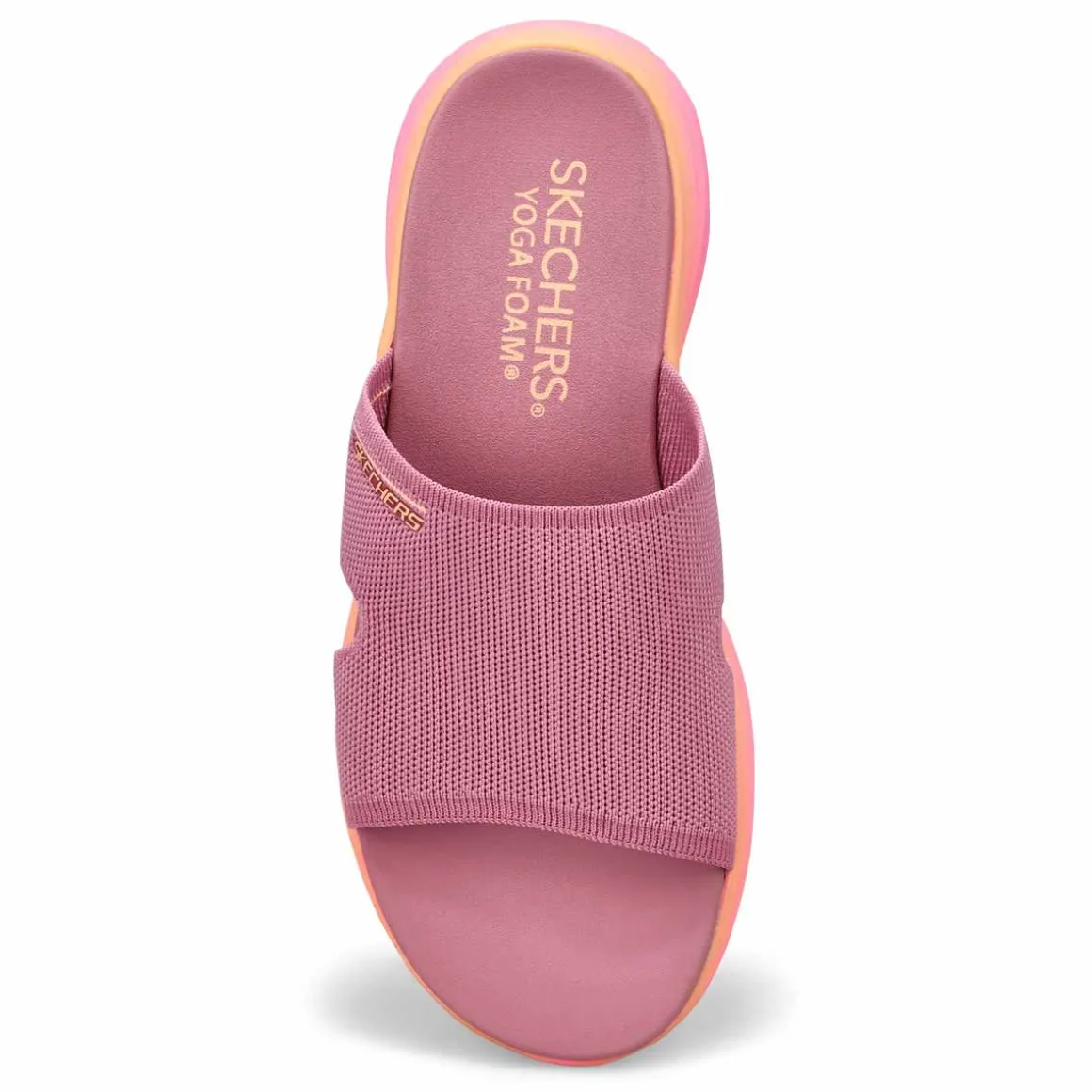 Vapor Foam Women