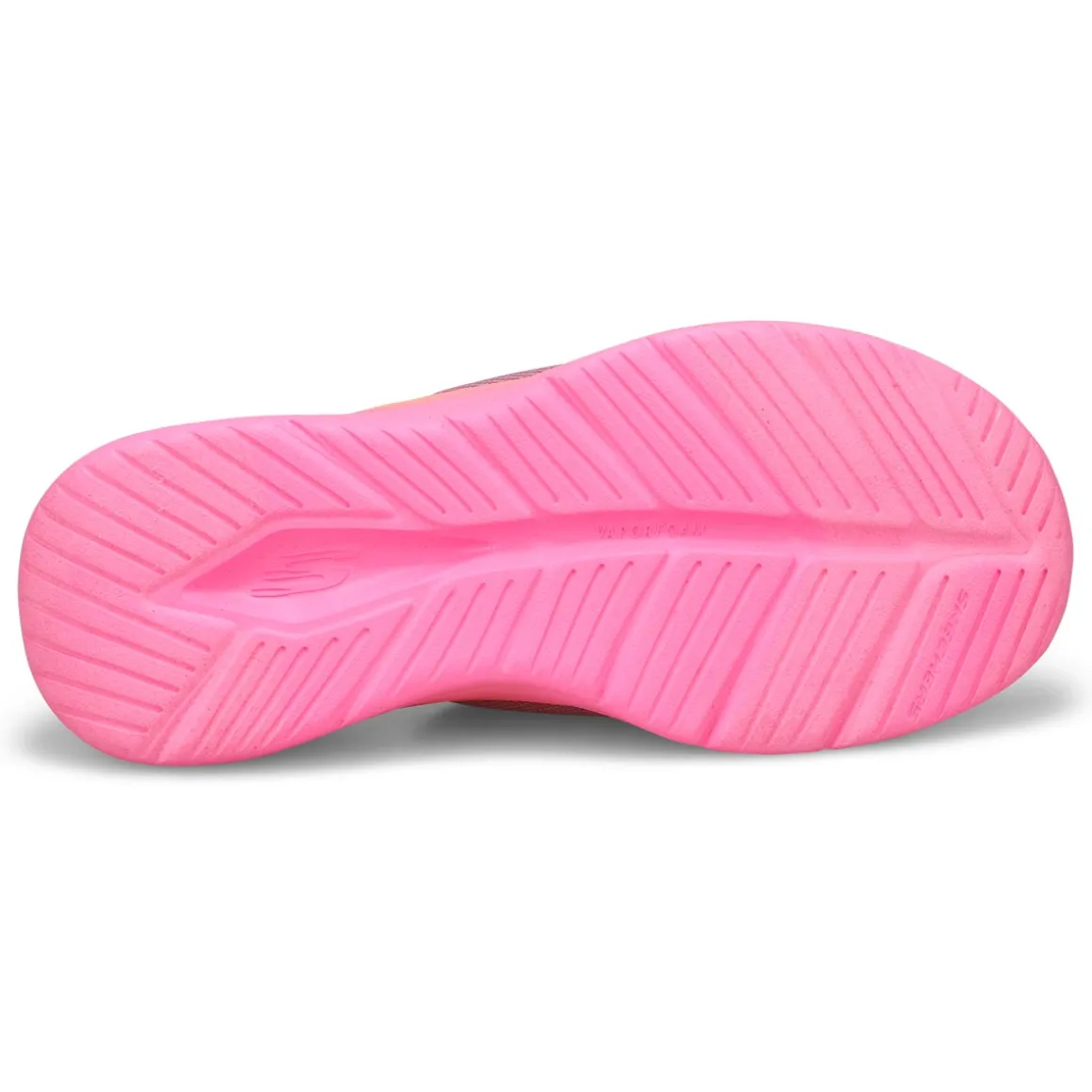 Vapor Foam Women