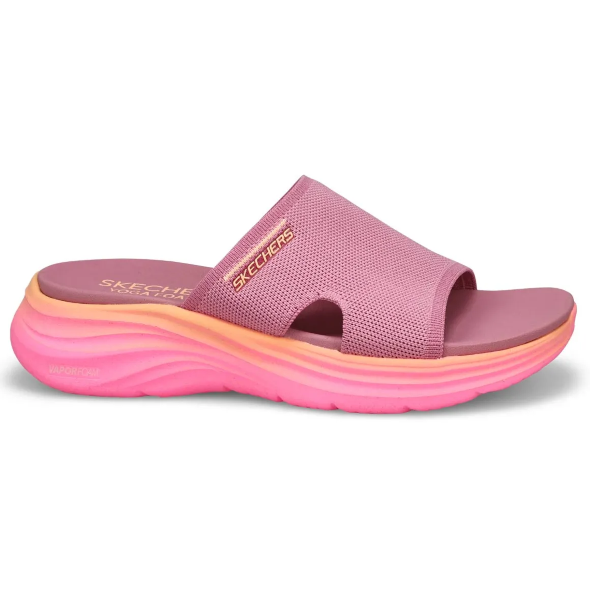 Vapor Foam Women