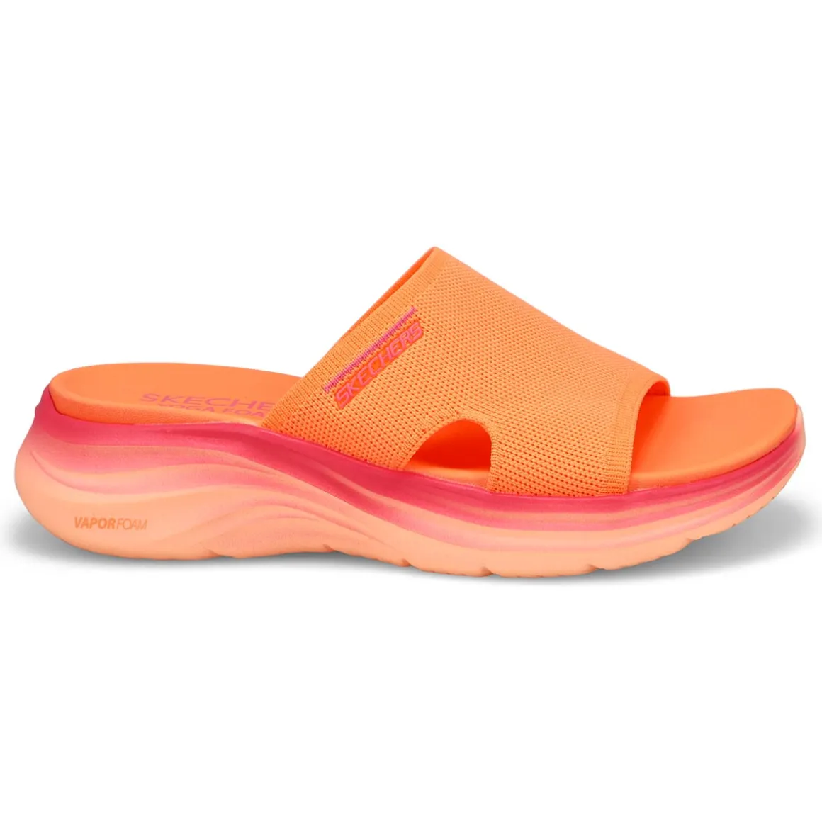 Vapor Foam Women