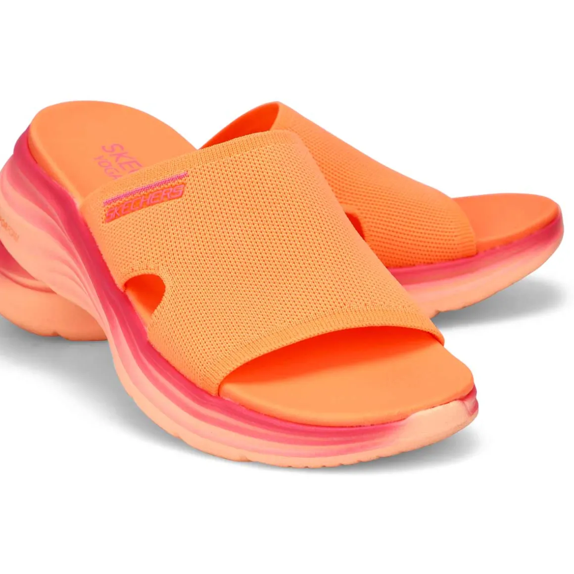Vapor Foam Women