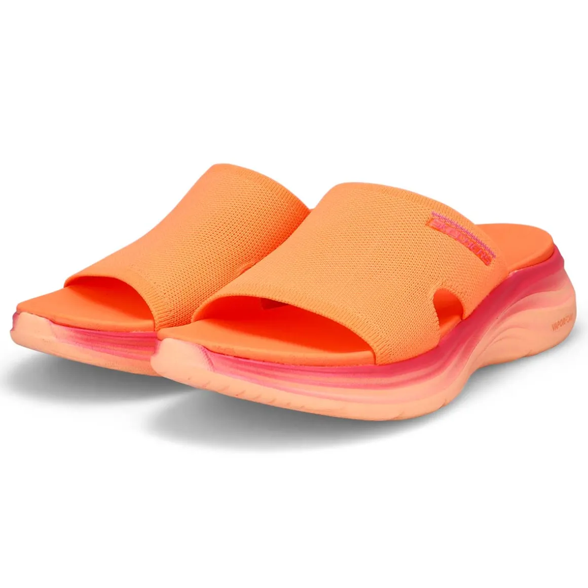 Vapor Foam Women
