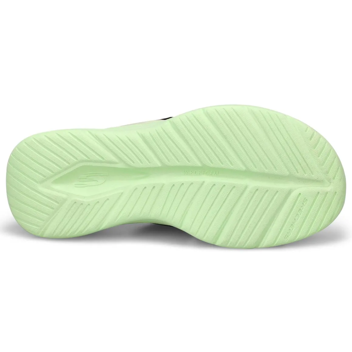 Vapor Foam Women