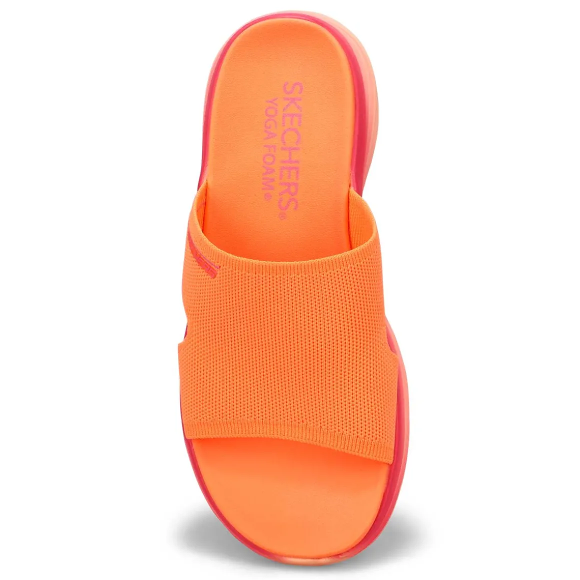 Vapor Foam Women
