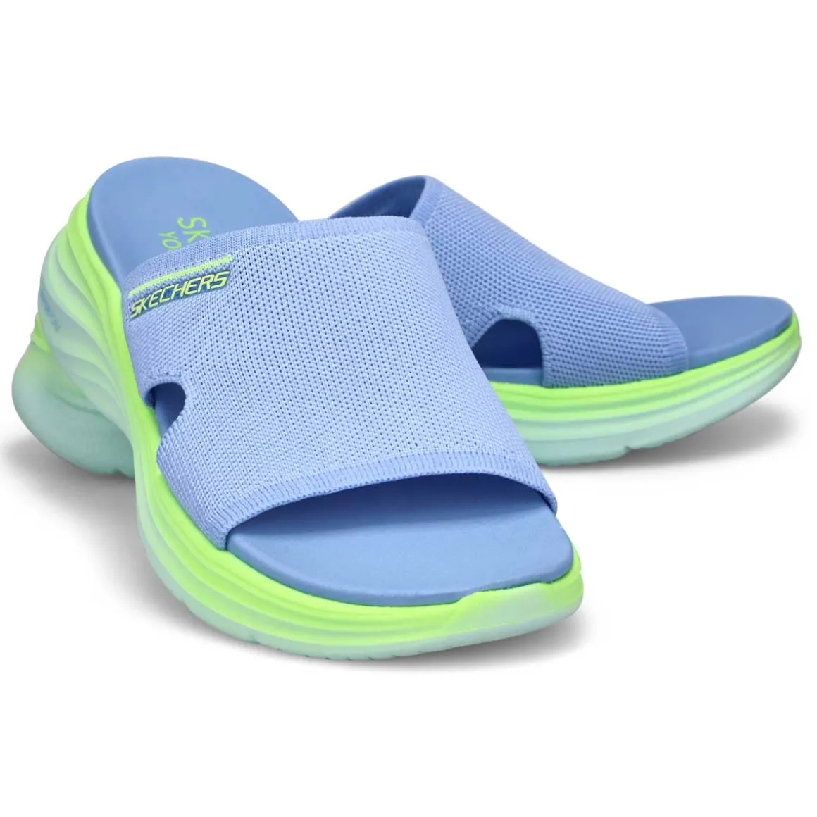 Vapor Foam Women