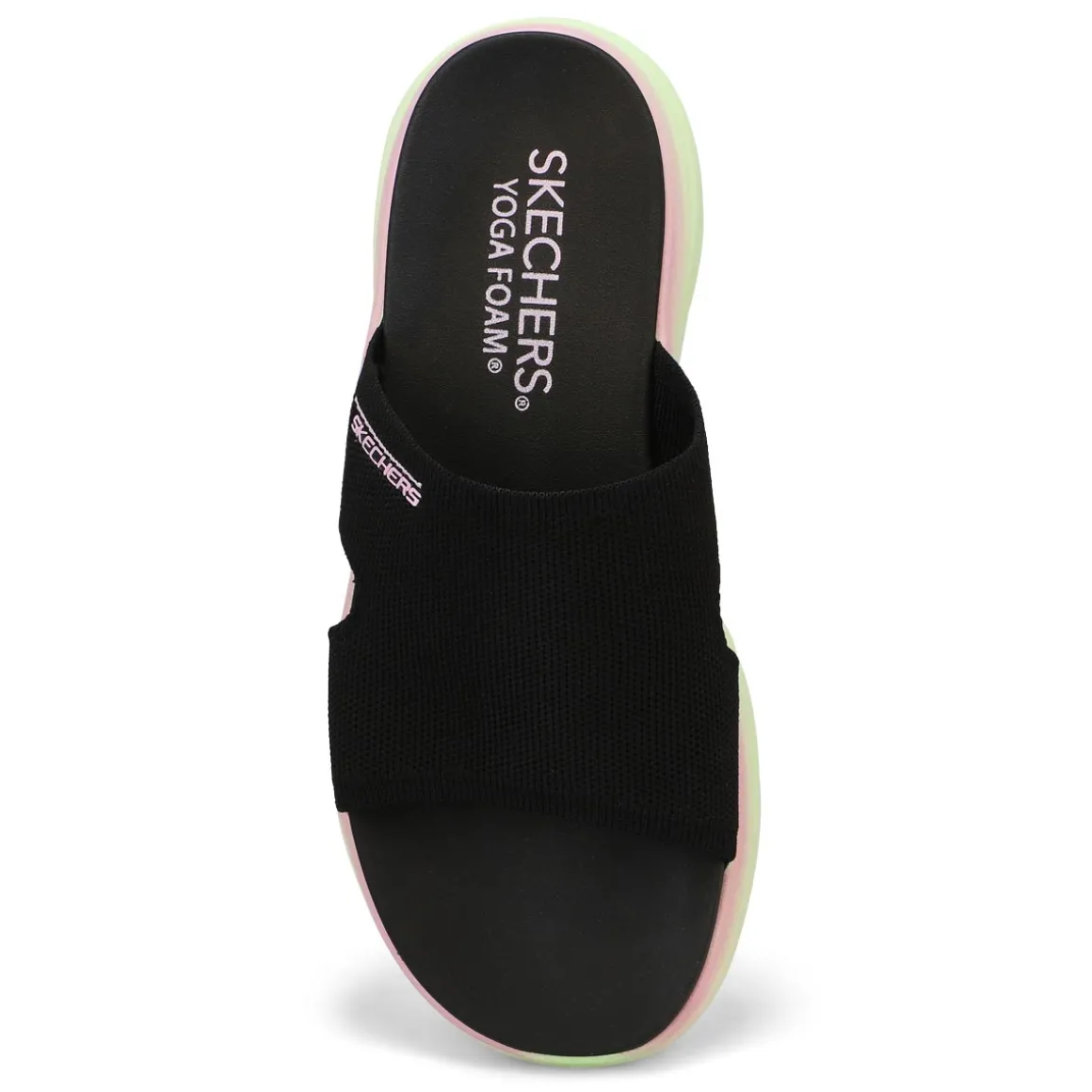 Vapor Foam Women