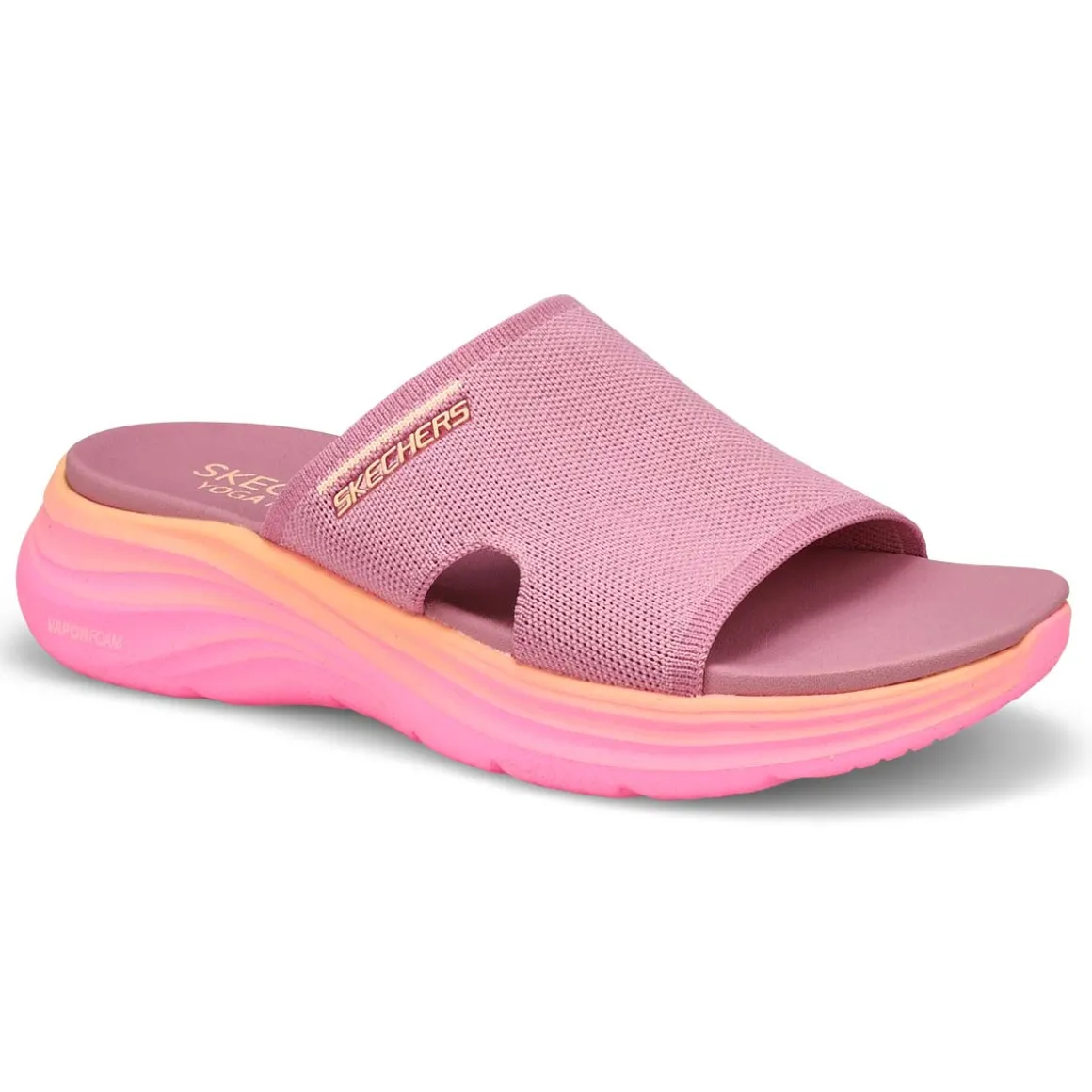 Vapor Foam Women