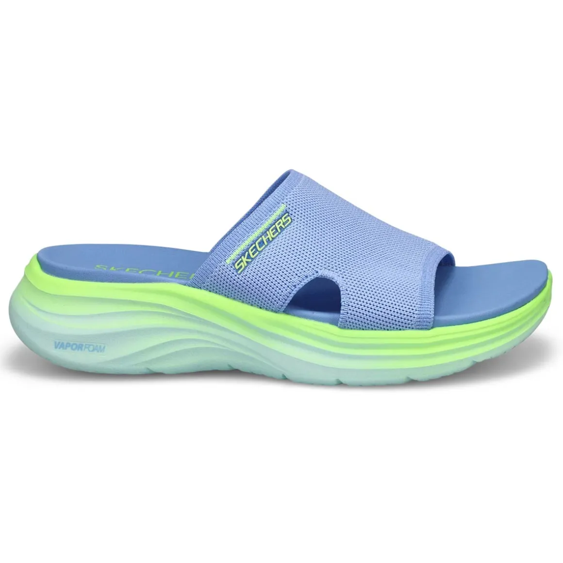 Vapor Foam Women