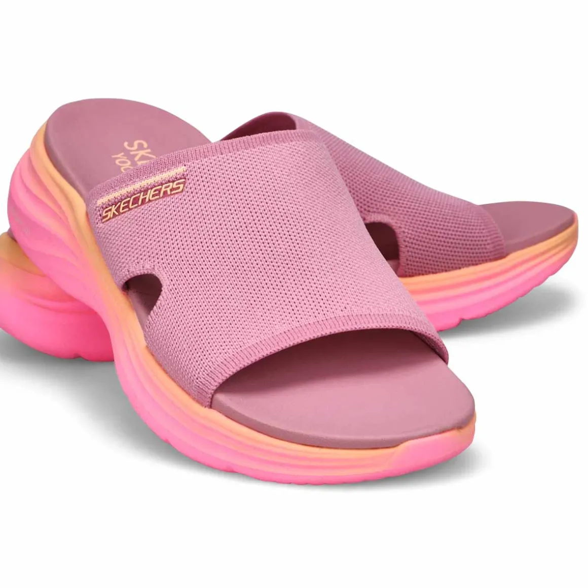 Vapor Foam Women