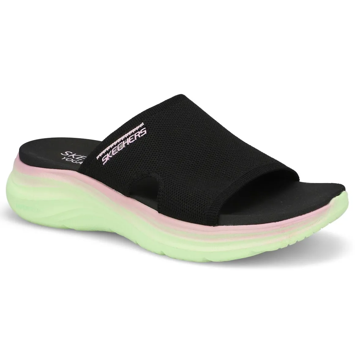 Vapor Foam Women