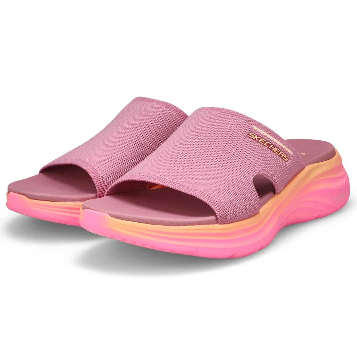 Vapor Foam Women