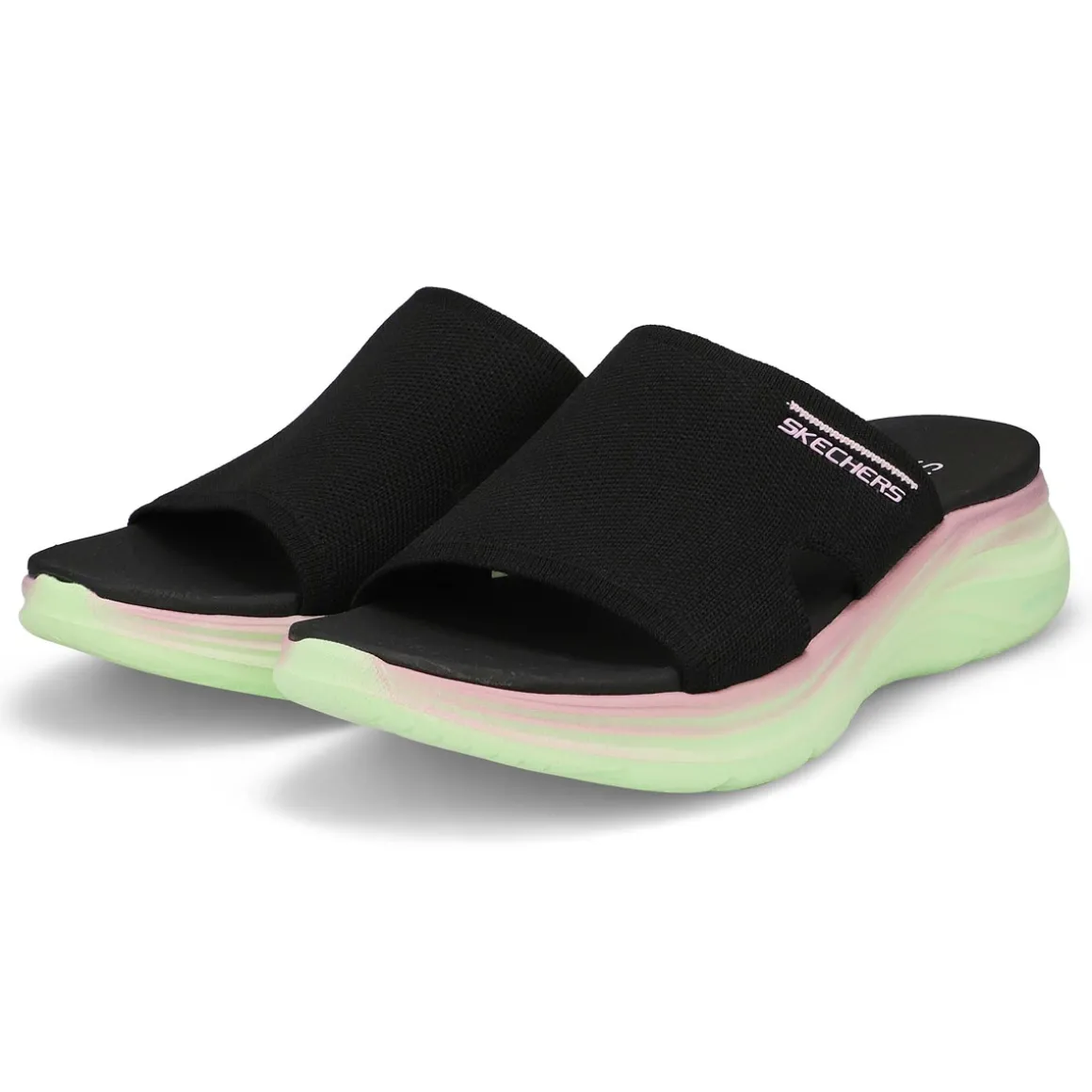 Vapor Foam Women
